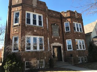 3112 Grove Ave #2N, Berwyn, IL 60402