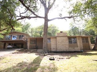 17234 E Reed Parks Rd, Jonestown, TX 78645