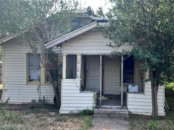 1210 King David Dr, Three Rivers, TX 78071