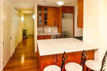 Rented by E Realty International Corp