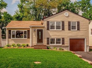 2731 Wickersham Ave, Linden, NJ
