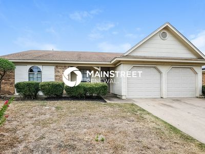 3101 S Meadow Dr, Fort Worth, TX, 76133