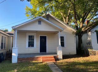 1914 Ellis St, Augusta, GA 30904