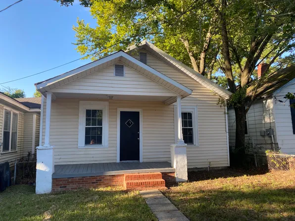 1914 ELLIS Street, Augusta, GA 30904