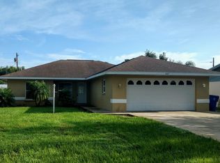 207 Ibis Ave, Sebring, FL 33870