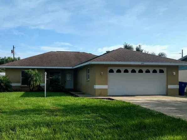 207 Ibis Ave, Sebring, FL 33870