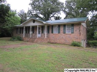 14508 New Cut Rd, Athens, AL 35611