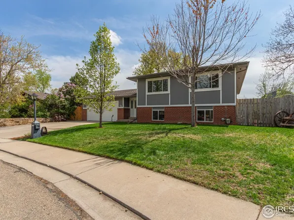 1313 Garden Cir, Longmont, CO 80501