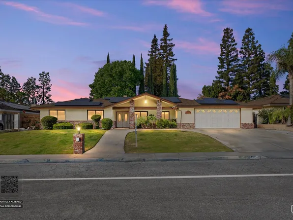 3304 Panorama Dr, Bakersfield, CA 93306