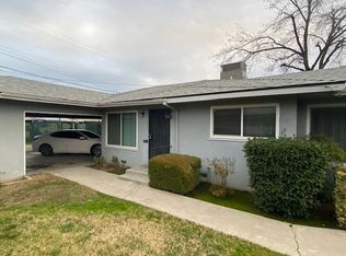 3229 E Normal Ave, Fresno, CA 93703