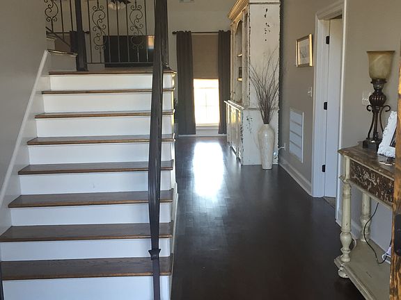 Entry Way