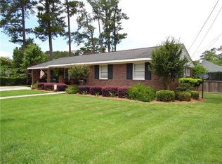 207 E 18th St, Lumberton, NC 28358
