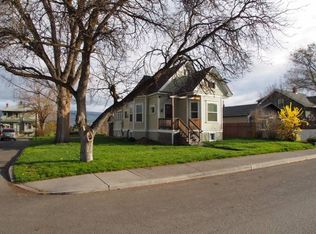 901 E 10th St, The Dalles, OR 97058
