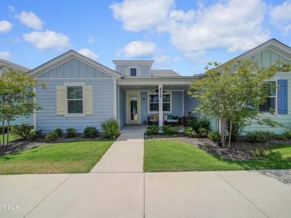 8738 Sand Dollar Dr, Panama City Beach, FL 32413