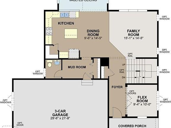 2nd image of this home