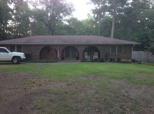 1910 Ashland St, Ruston, LA 71270