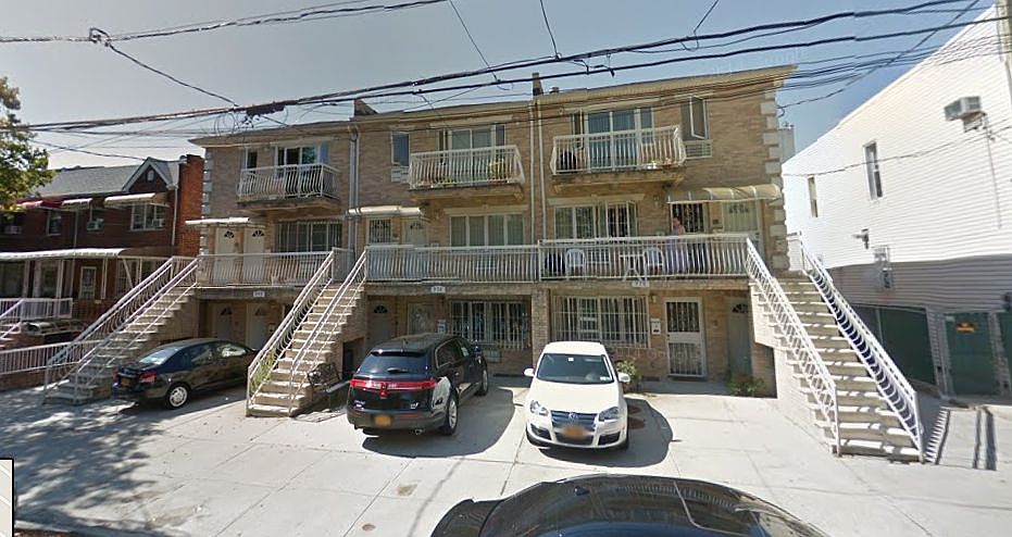 2nd image of 9 Ave. 70 St. #3Fl