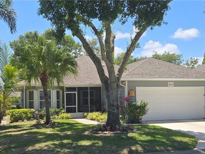 441 Tamarind Pl, Vero Beach, FL, 32962