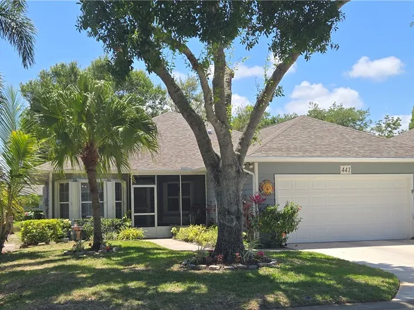 441 Tamarind Pl, Vero Beach, FL 32962
