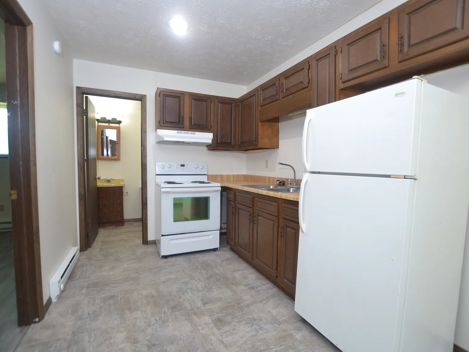 1 bed, $625 — Photo 4