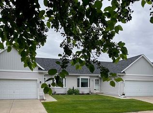 4232 Eisenhower Ct, Ames, IA 50010