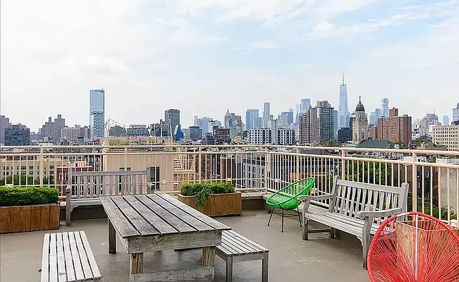 Rented by The Downtown LLC | media 29