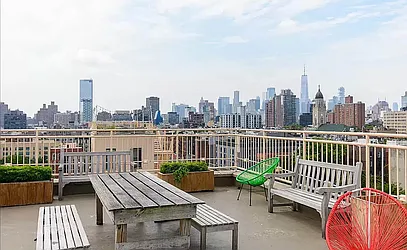 Rented by The Downtown LLC