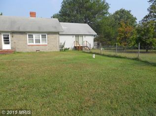 22877 Ball Creek Rd, Neavitt, MD 21652
