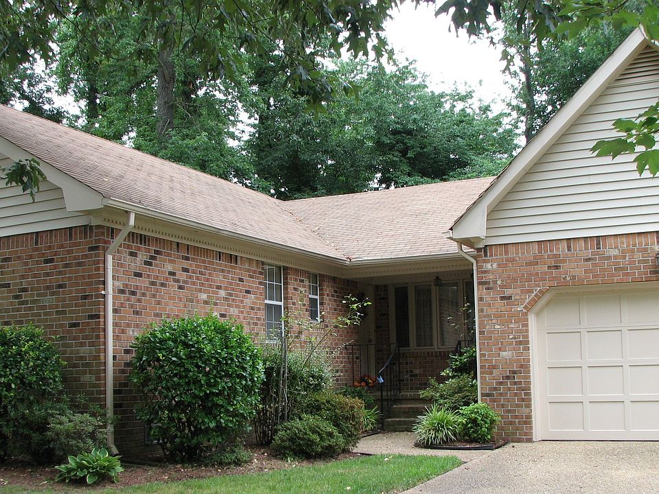 Nice Brick Home