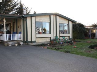 1111 Fifield St, Brookings, OR 97415