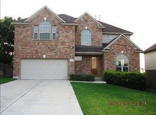 2661 Ravenwood Dr, Round Rock, TX 78665