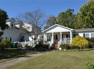 509 N Glenn St, Stoneville, NC 27048
