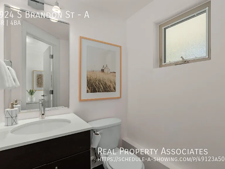 3924 S Brandon St #A — Photo 21