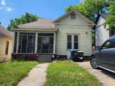 110 S Summit St, Little Rock, AR, 72205