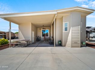 8213 Apache Way #415, Show Low, AZ 85901