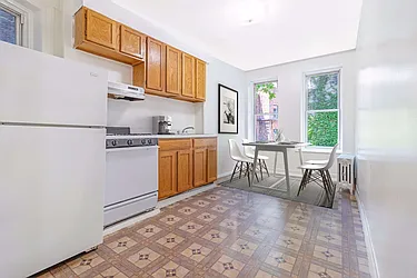 Rented by Bold New York