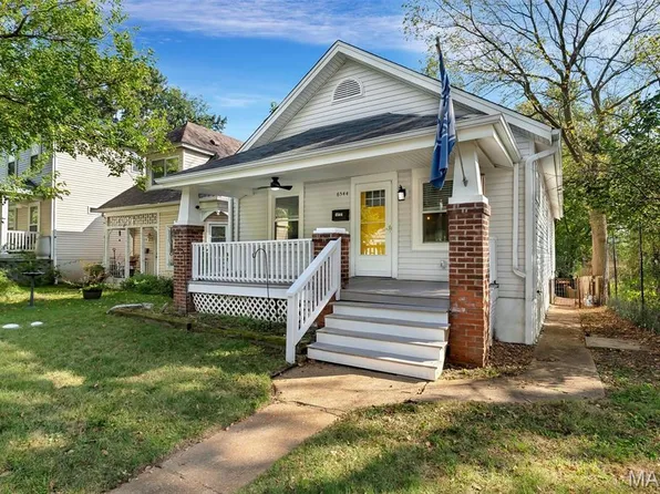 6544 Nashville Ave, Saint Louis, MO 63139