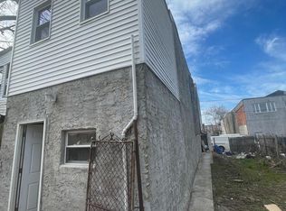 1629 N Bailey St, Philadelphia, PA