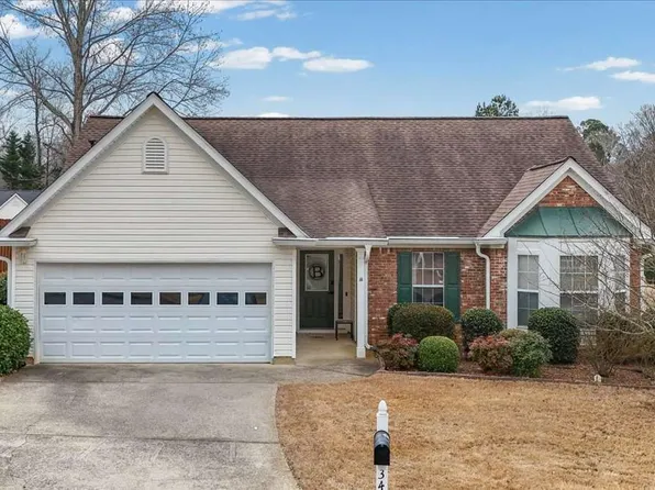 3401 Washington Commons Ave NW, Kennesaw, GA 30144