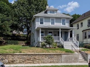 28 Lincoln Ave #2, Norwalk, CT 06854