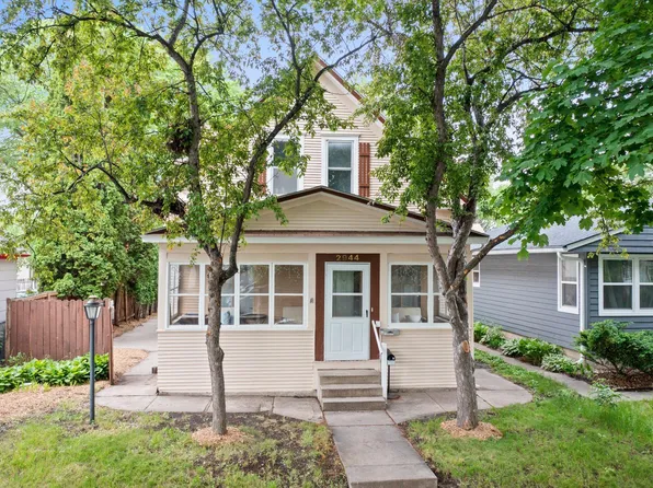 2944 38th Ave S, Minneapolis, MN 55406