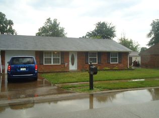 6180 Sutter Loop E, Owensboro, KY 42303