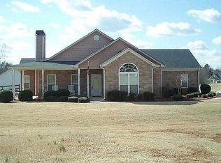 300 McKendree Ct, Bethlehem, GA 30620