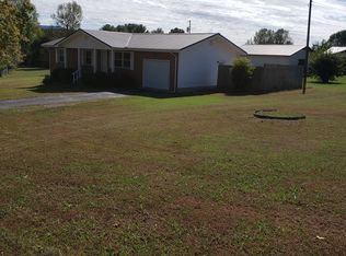 377 Clover Dale Rd N, Dunlap, TN 37327