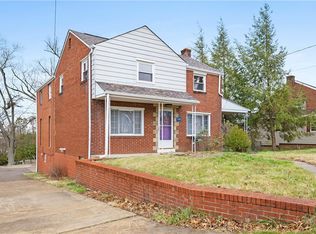 137 Demar Blvd, Canonsburg, PA