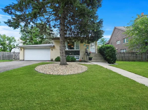 601 N Aldine Ave, Park Ridge, IL 60068