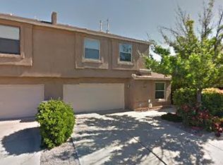 6509 La Habra Ln NE, Albuquerque, NM 87113