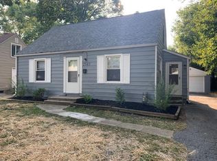 2545 Renwood Pl, Columbus, OH 43211
