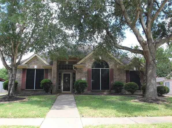 21806 Moortown Cir, Katy, TX 77450
