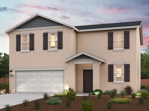 4100 E Oakridge Avenue, Visalia, CA 93292